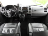 VW CARAVELLE