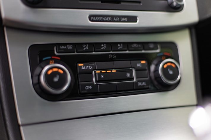 VW PASSAT CC