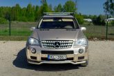MERCEDES BENZ ML 320