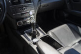 MERCEDES BENZ C200