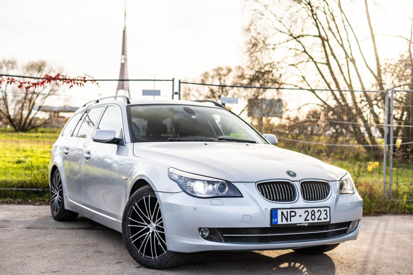 BMW 525d