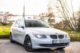 BMW 525d