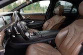 MERCEDES BENZ S350 4MATIC