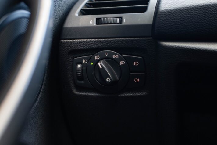BMW 118d