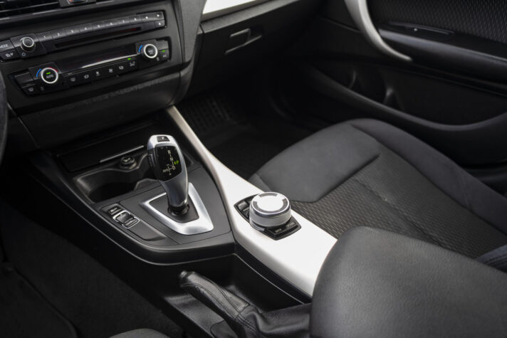BMW 116D