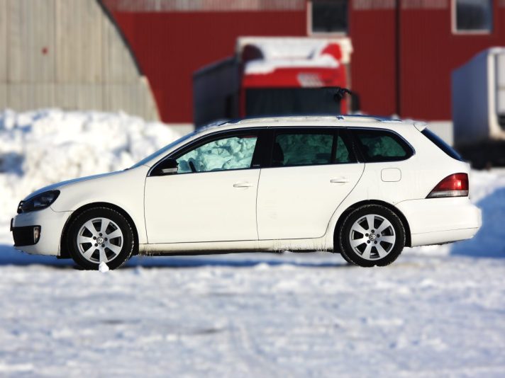 VW GOLF 6 STYLE