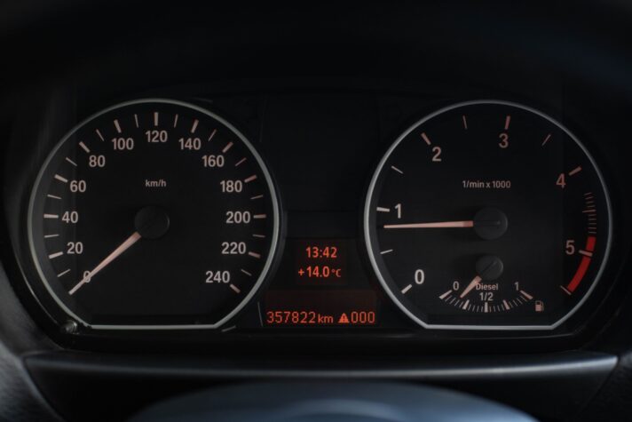 BMW 118d