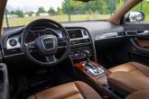 AUDI A6 FACE-LIFT QUATTRO