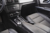MERCEDES BENZ GLK 220 4MATIC