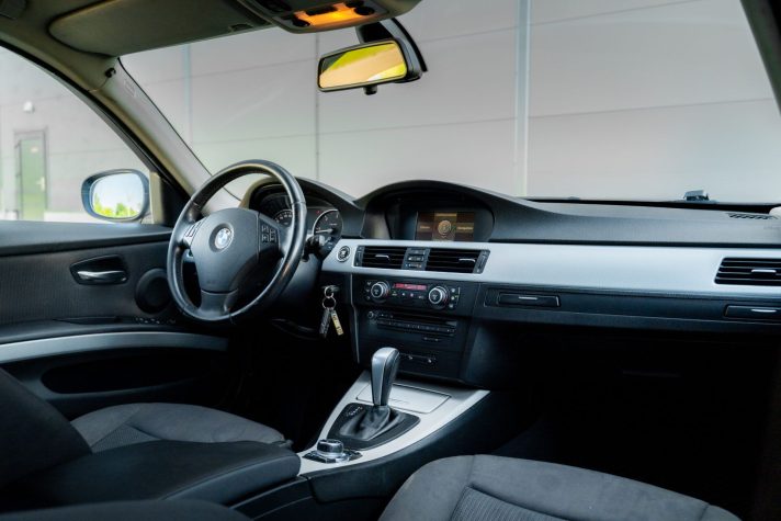 BMW 320D
