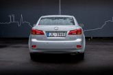 LEXUS IS 220