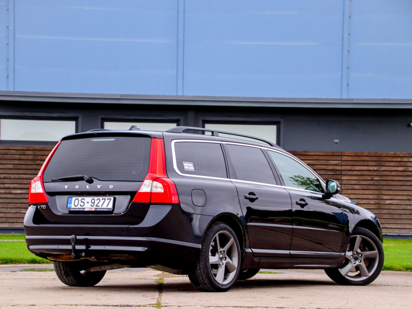 VOLVO XC70