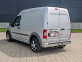FORD TRANSIT CONNECT TREND 1.8 TDCI, 66kW/90ps. 2012 g.