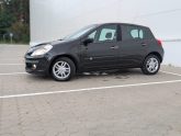 Renault Clio 1.6i, Automats, 2008 gads.