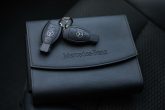 MERCEDES BENZ B 200