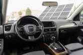 AUDI Q5 QUATTRO