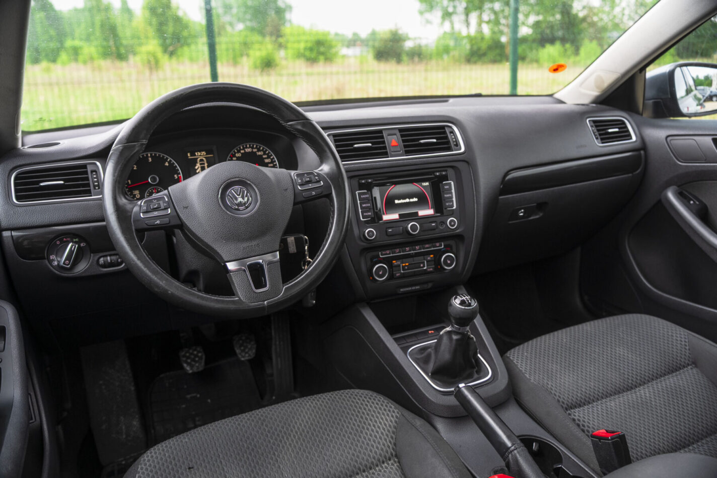 VW JETTA