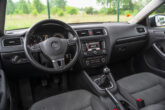 VW JETTA