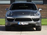 PORSCHE CAYENNE S DIESEL