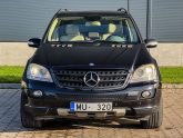 MERCEDES BENZ ML 320