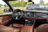 BMW 530GT M-PACK
