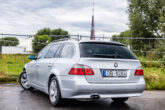 BMW 530d