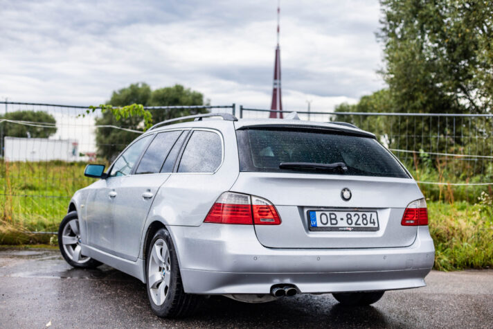 BMW 530d
