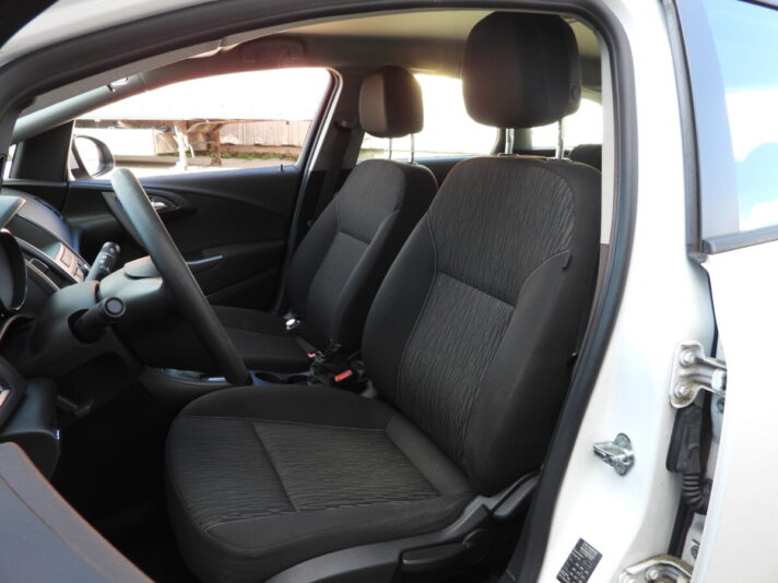 OPEL ASTRA SPORTS TOURER