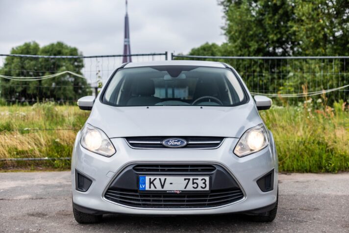 FORD GRAND C-MAX