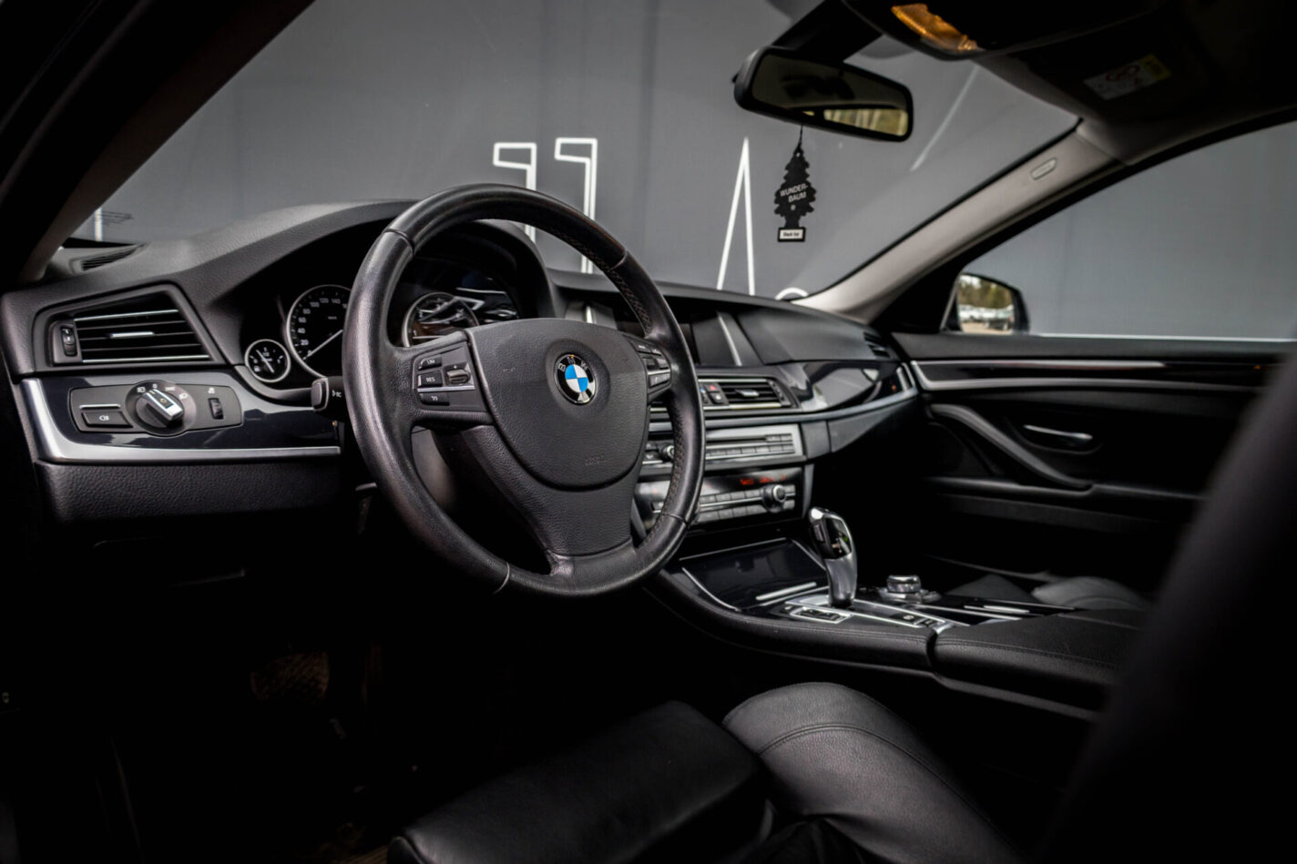 BMW 520D