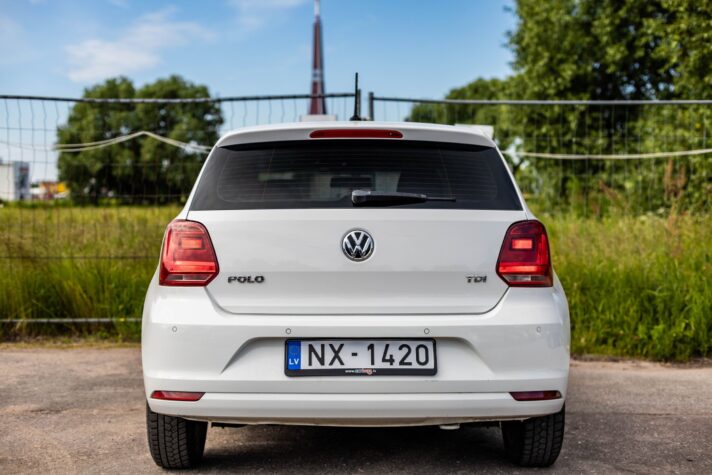 VW POLO