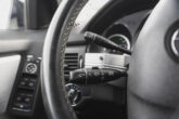 MERCEDES BENZ GLK 220 4MATIC