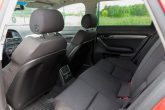 AUDI A6 QUATTRO