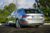 ŠKODA SUPERB LAURIN & KLEMENT