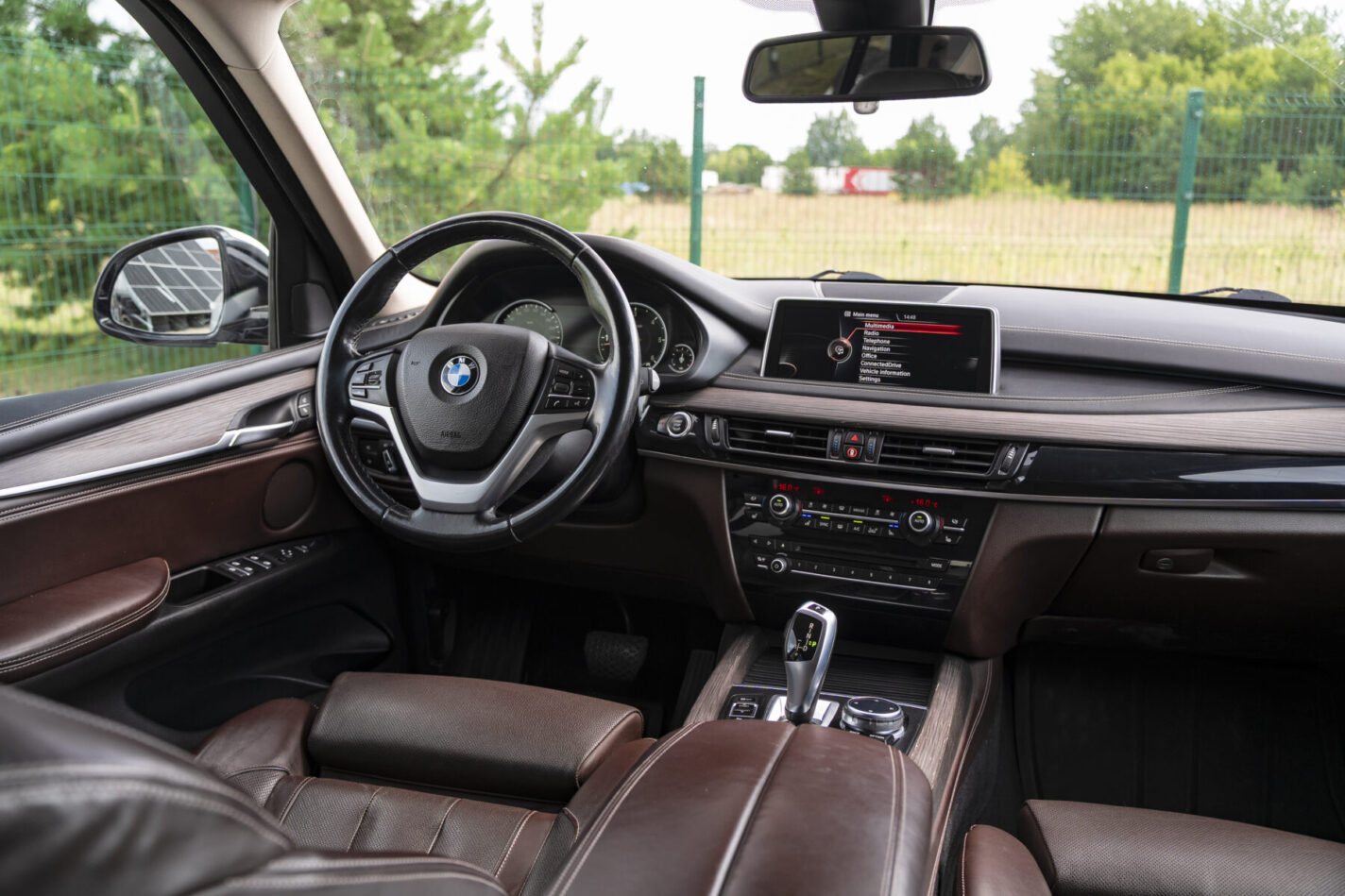 BMW X5 XDRIVE30D