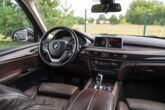 BMW X5 XDRIVE30D