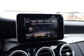 MERCEDES BENZ C 220 D 4MATIC