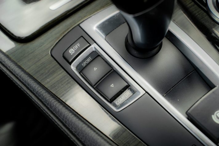 BMW 530D