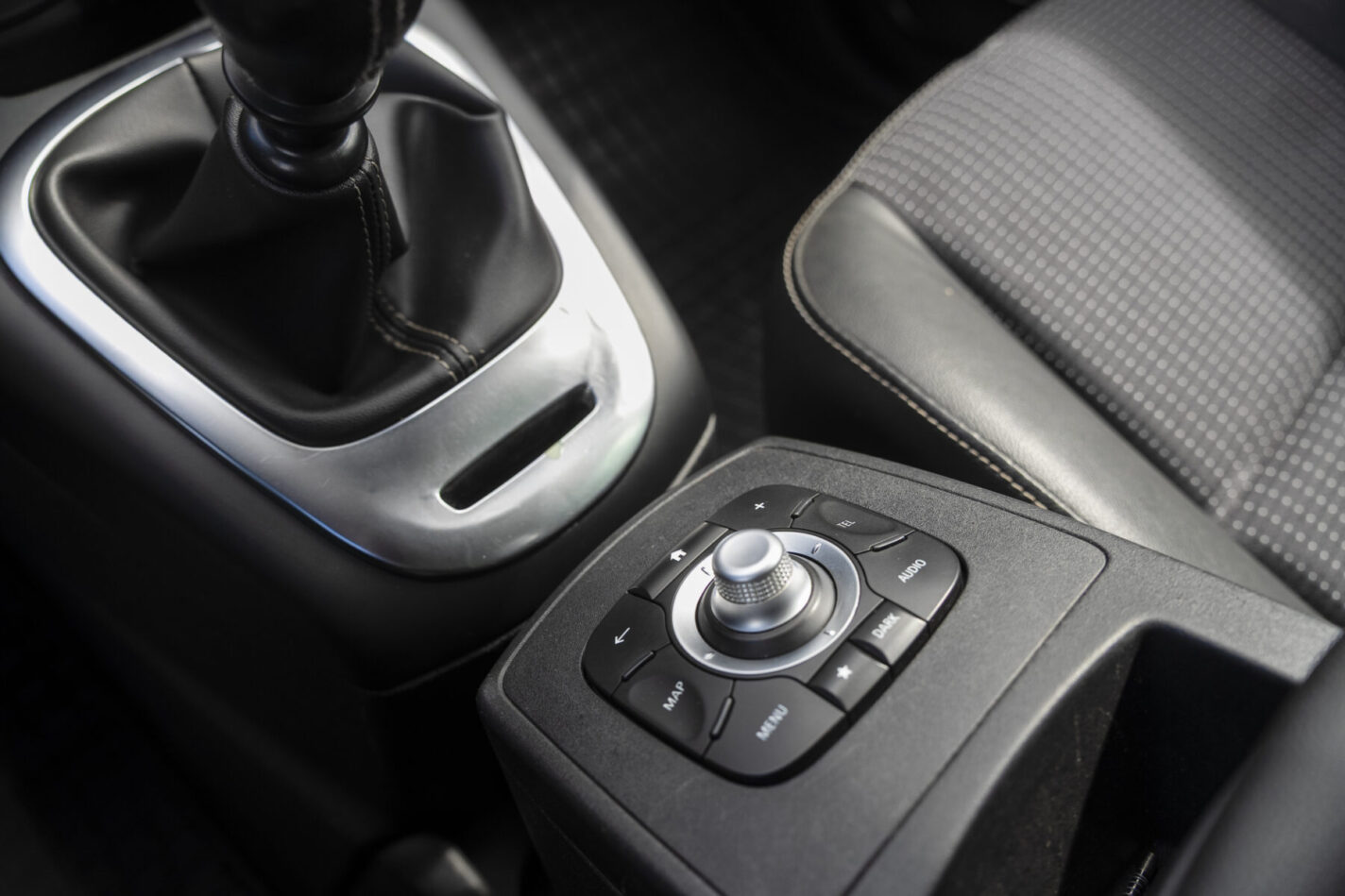 RENAULT MEGANE SCENIC