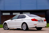 BMW ACTIVE HYBRID 5