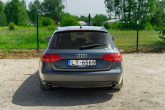AUDI A4 QUATTRO