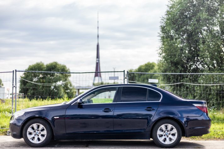 BMW 530d