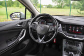 OPEL ASTRA SPORTS TOURER+