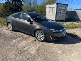 OPEL INSIGNIA LIMOUSINE HB