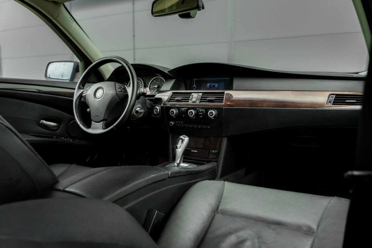 BMW 530D
