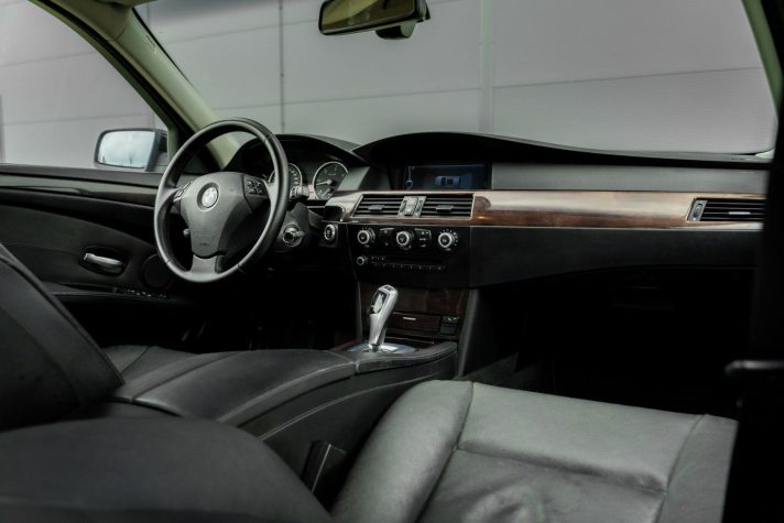 BMW 530D