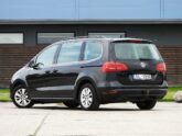 VW SHARAN