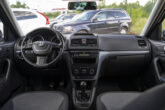 ŠKODA YETI