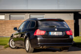 BMW 318D
