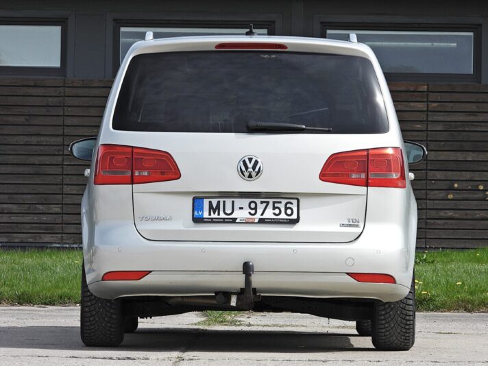 VW TOURAN